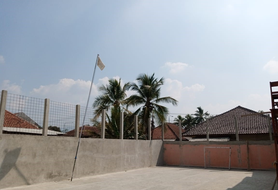 Lapangan