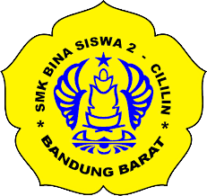 Logo SMK BINA SISWA 2 CILILIN